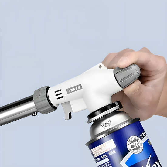 Flame Gun